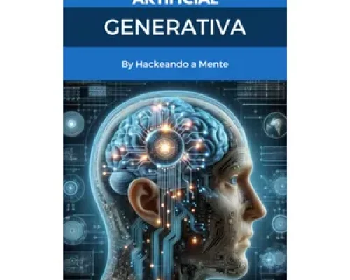 Imagine uma ferramenta que não apenas processa dados, mas que também é capaz de criar arte, compor músicas, escrever poesias e até mesmo gerar novas ideias e conceitos.